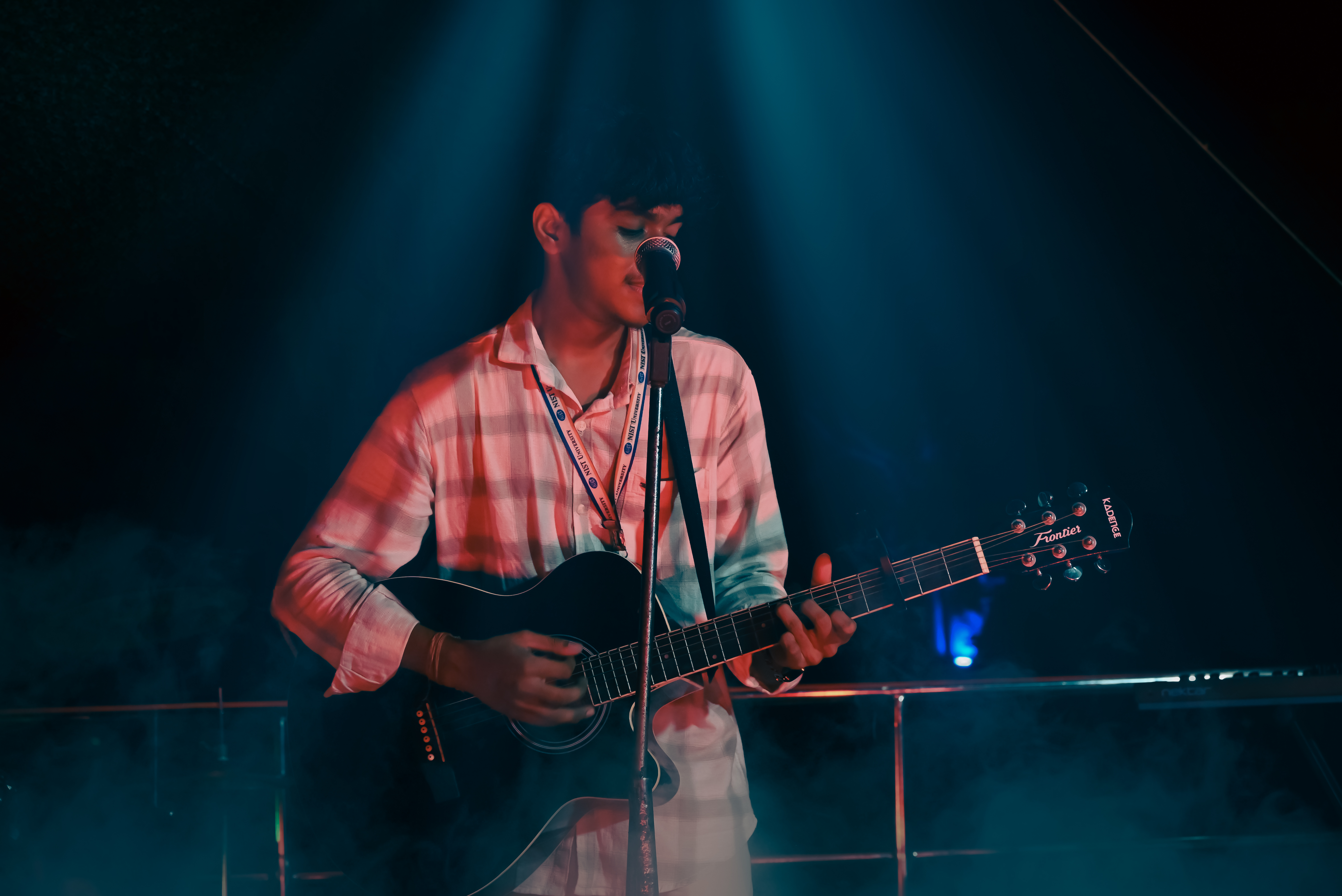 Soulful performances